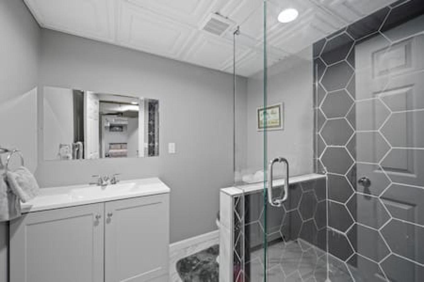 Urban Elegance Retreat In Downtown Rochester Ngoại thất bức ảnh