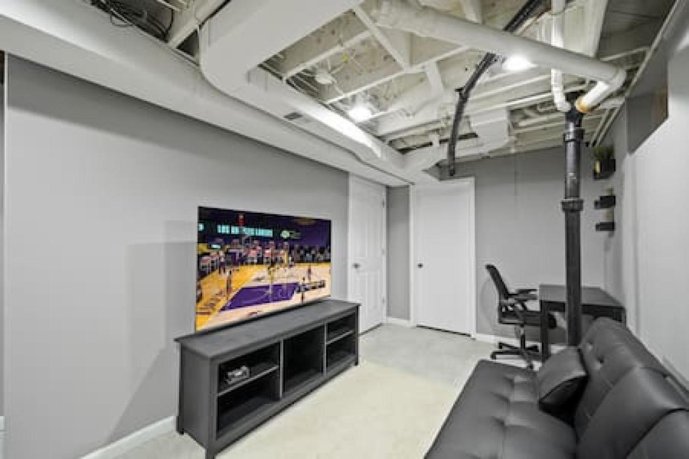 Urban Elegance Retreat In Downtown Rochester Ngoại thất bức ảnh