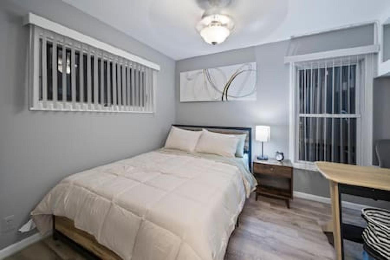 Urban Elegance Retreat In Downtown Rochester Ngoại thất bức ảnh